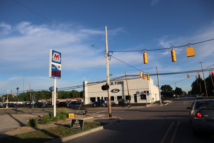 Hemlock - June 2021 (newer photo)